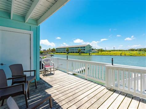bayfront at kontiki rockport tx.